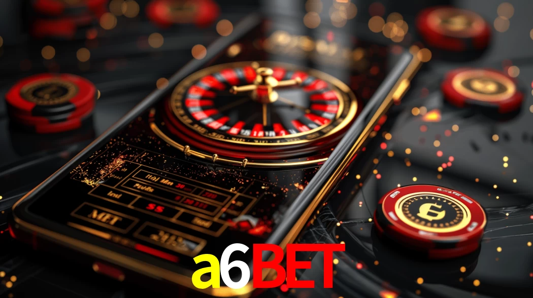 Experiência VIP a6bet