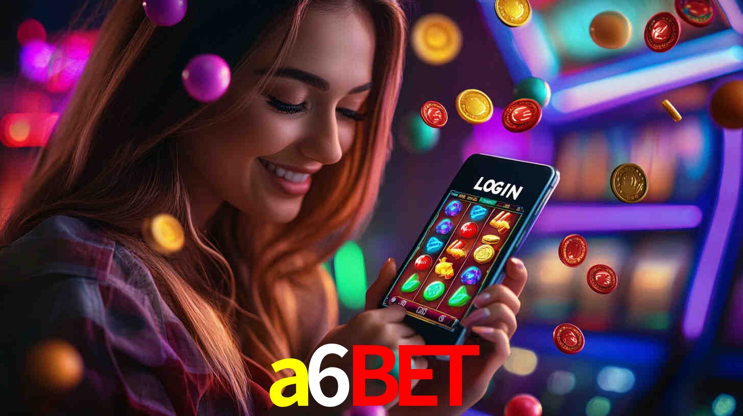 a6bet - Slots Online Oficiais Brasileiros - a6bet app