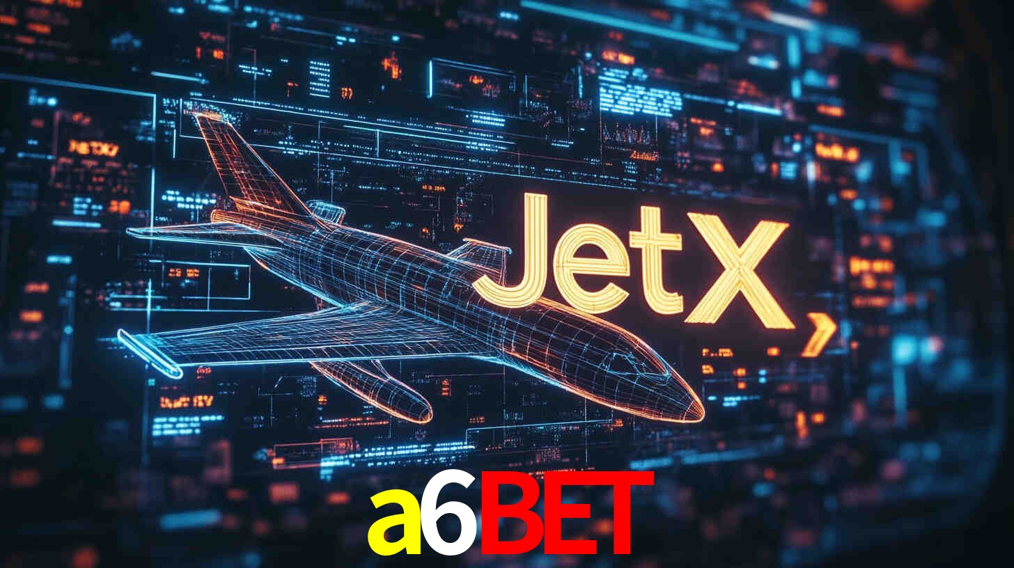 Desvendando o Mundo dos Jogos Virtuais na a6bet