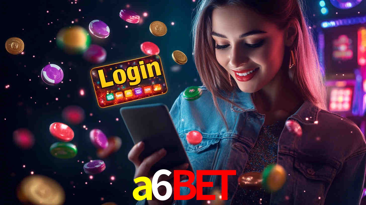 A Experiência Imersiva dos Cassinos Ao Vivo no a6bet