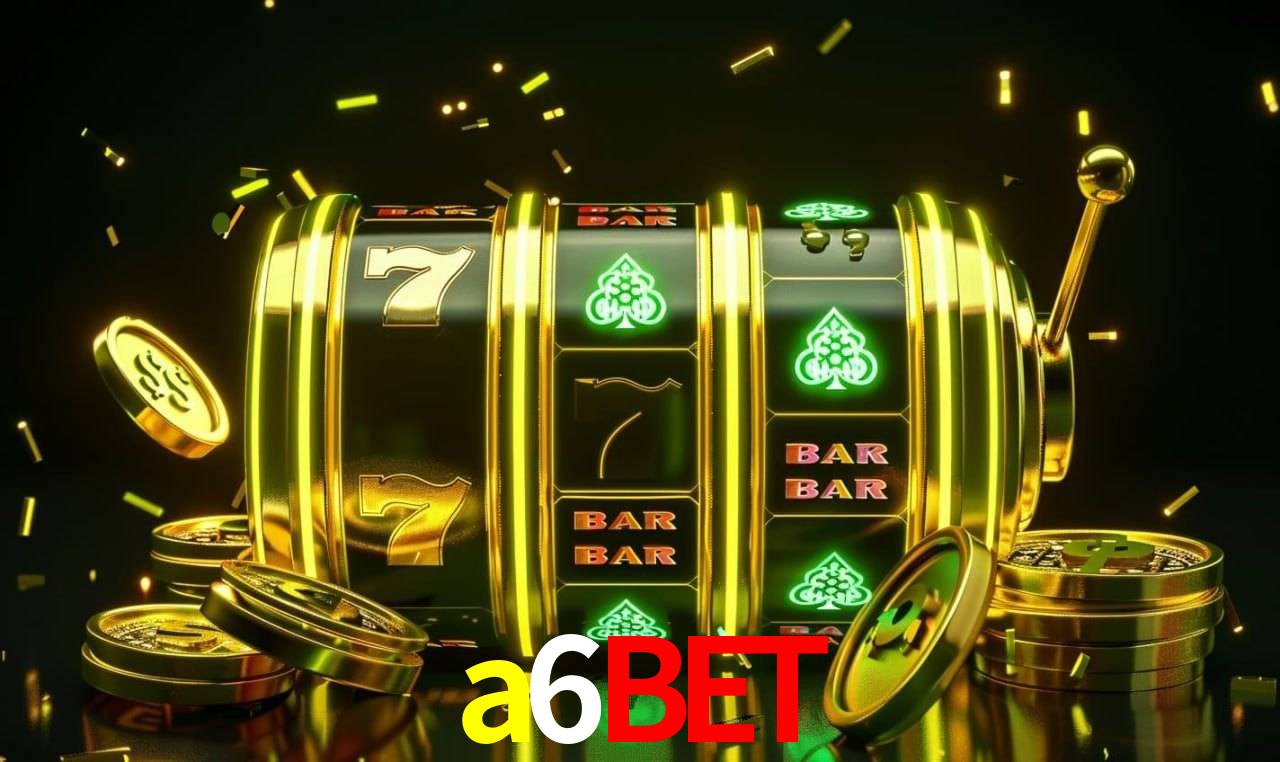 Live Casino a6bet