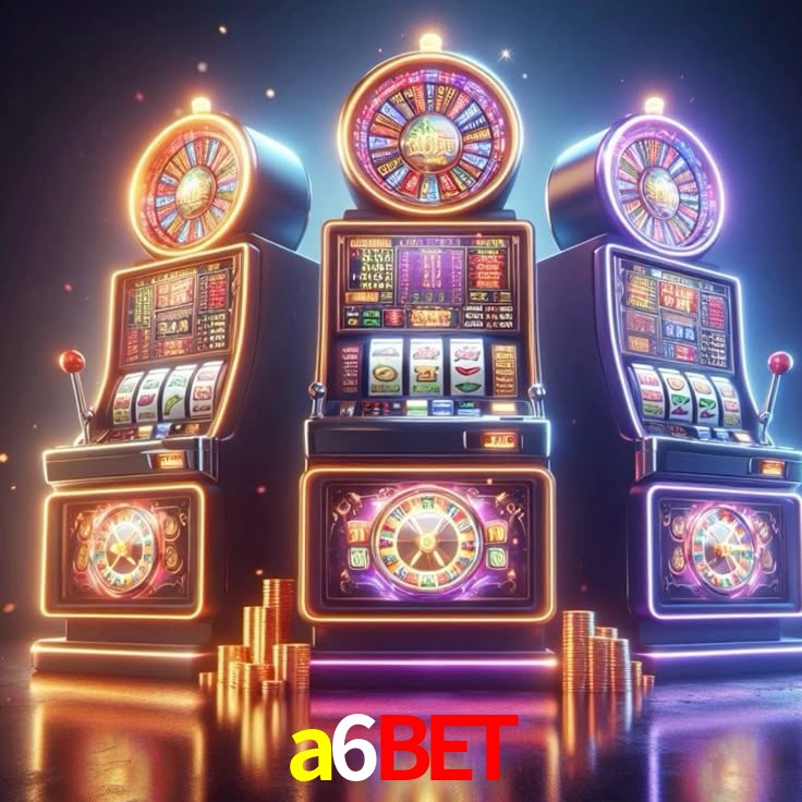 a6bet: Jogos de Caça-Níqueis-Altas Recompensas, Roleta-Velocidade, Blackjack-Desafios Máximos