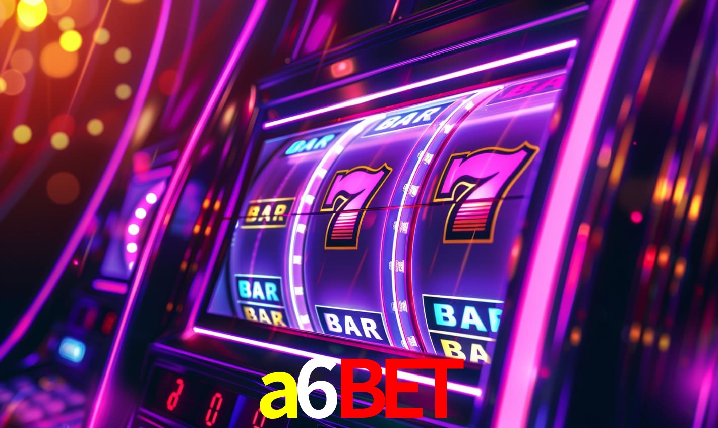 a6bet,a6bet app