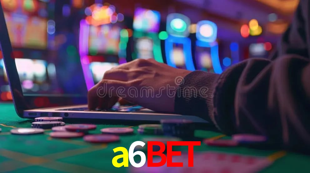 Explorando a Categoria de Eventos em Apostas na a6bet