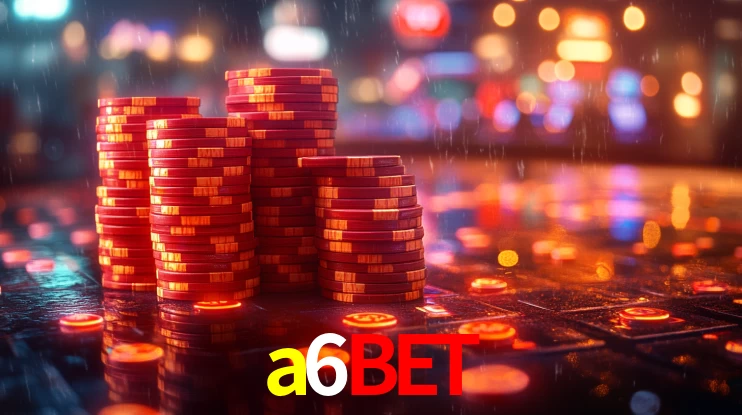 a6bet,a6bet app