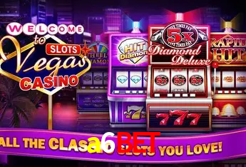 Flash Promotion a6bet