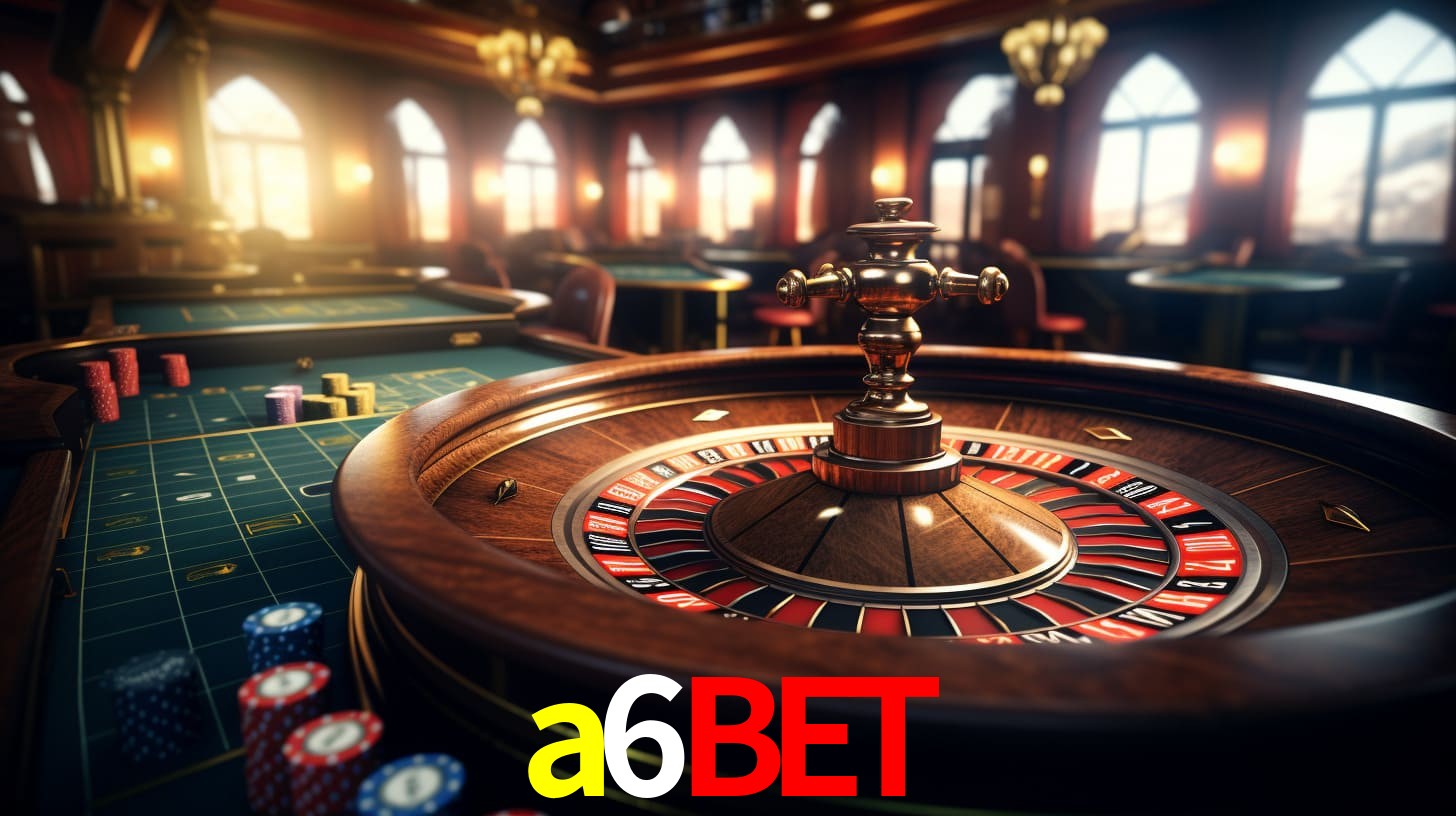 Programa VIP a6bet