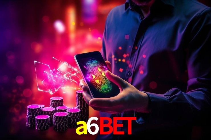 Descubra o Programa VIP da a6bet: Vantagens Exclusivas para Jogadores