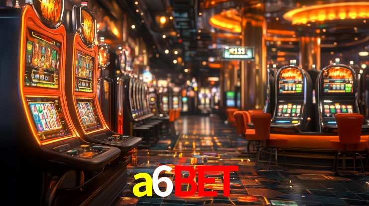 a6bet,a6bet app