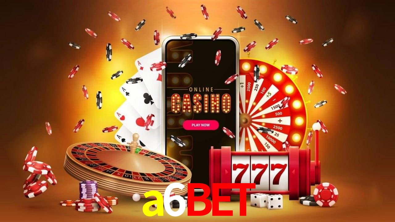 cassino a6bet