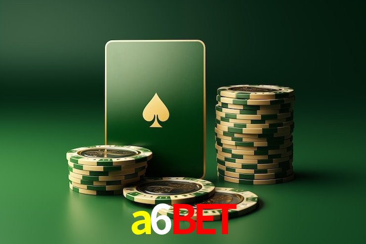 VIP Casino a6bet