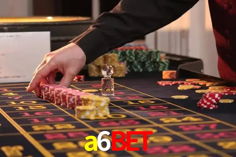 Explorando a Categoria de Eventos em Apostas na a6bet