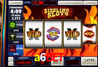 Descubra a Essência do a6bet: Nossa História e Compromissos