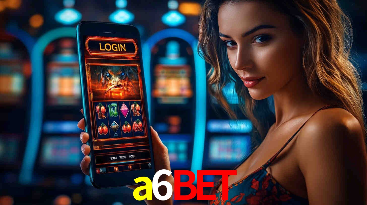a6bet,a6bet app