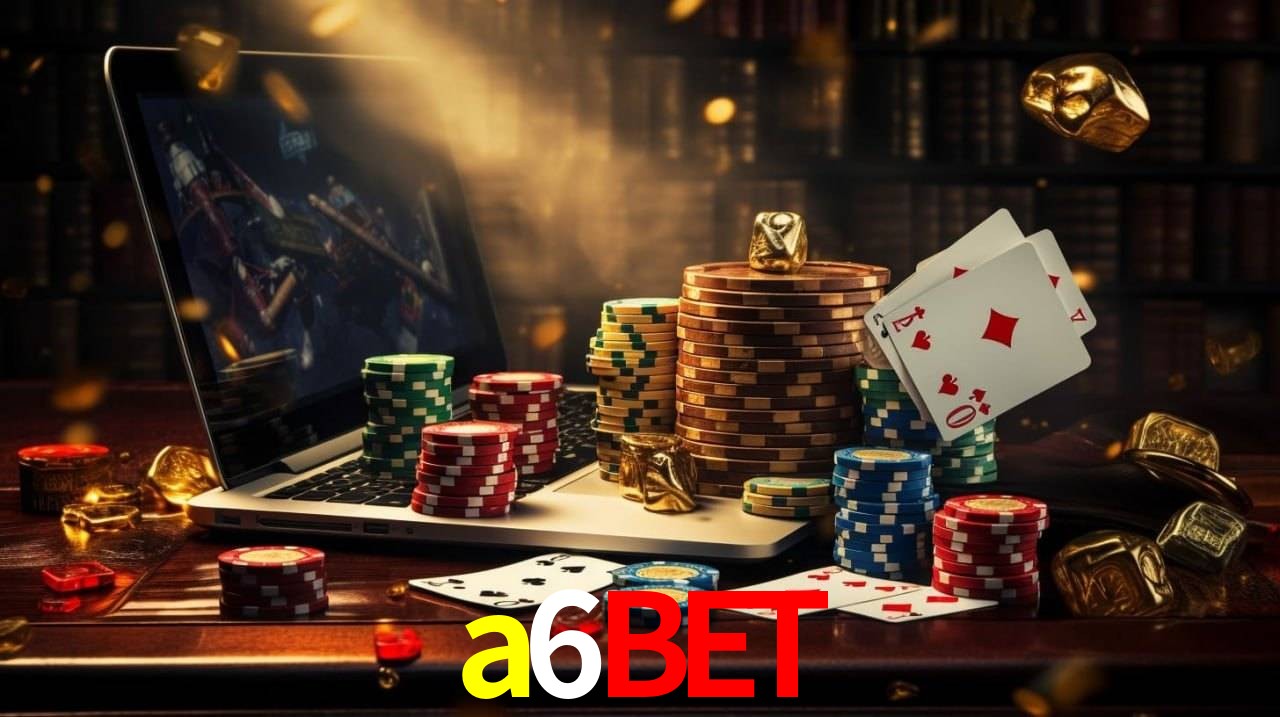 A Experiência Imersiva dos Cassinos Ao Vivo no a6bet