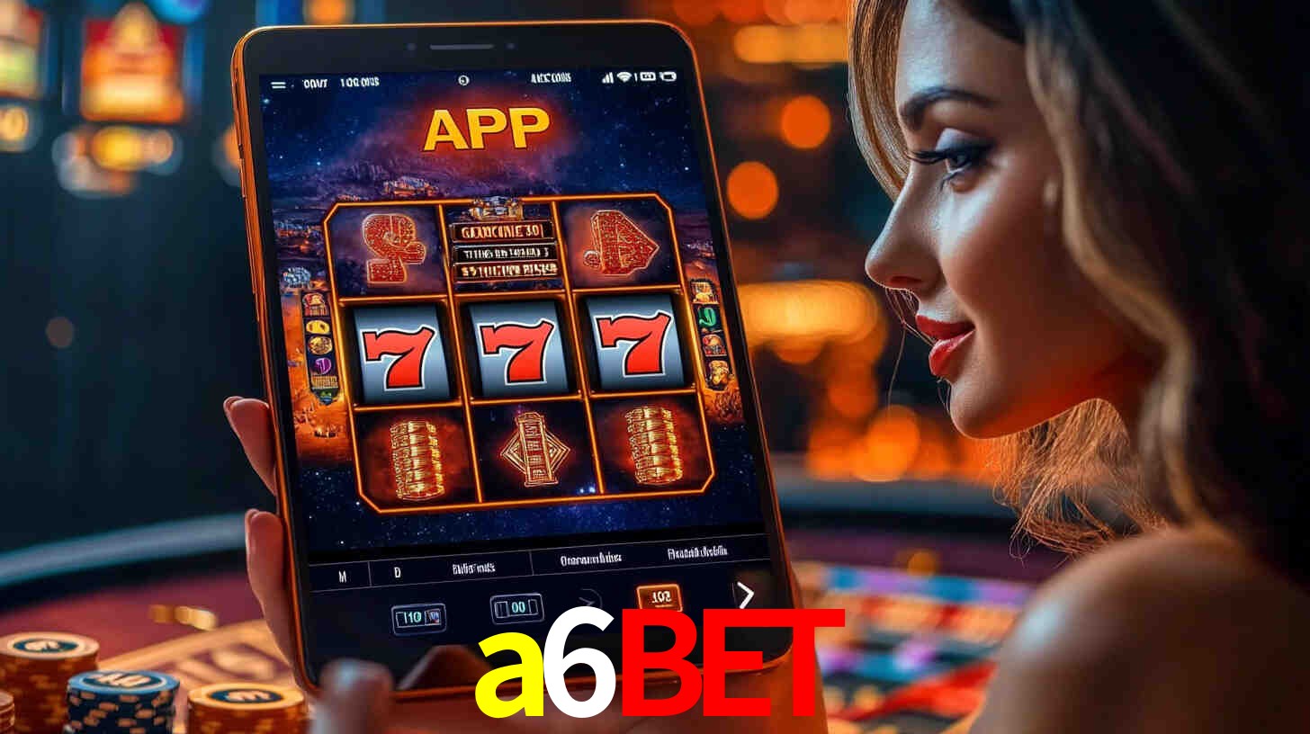 a6bet,a6bet app