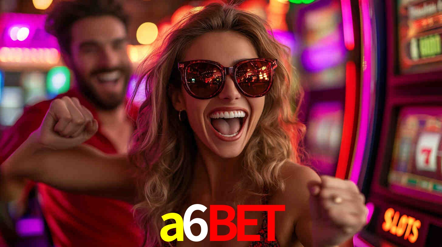 Inovações de Jogos na a6bet: O Futuro das Experiências Interativas