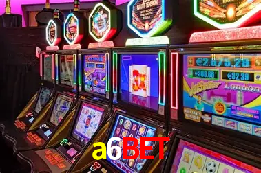 VIP Casino a6bet