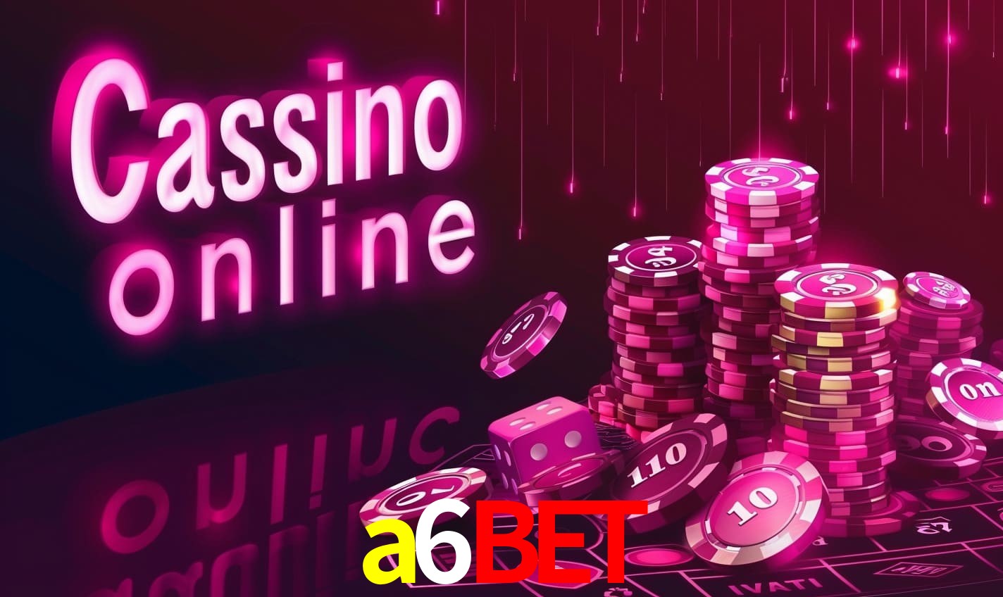 Desvendando o Mundo dos Jogos Virtuais na a6bet